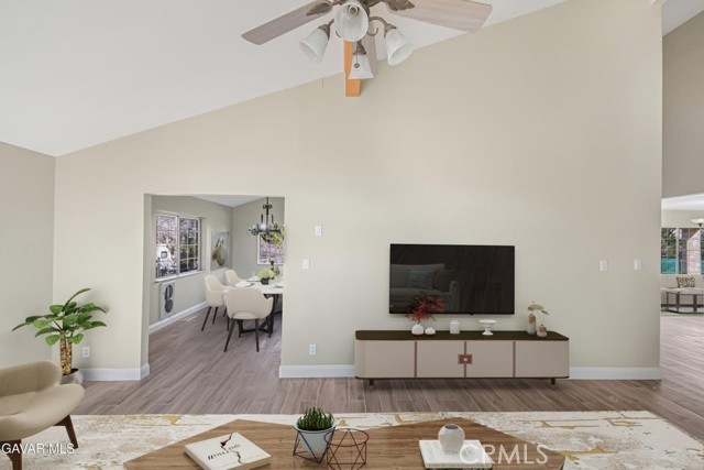 Detail Gallery Image 4 of 64 For 4621 W West Avenue K12, Lancaster,  CA 93536 - 4 Beds | 3 Baths