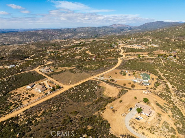 Detail Gallery Image 5 of 22 For 0 Lake Canyon Dr, Aguanga,  CA 92536 - – Beds | – Baths