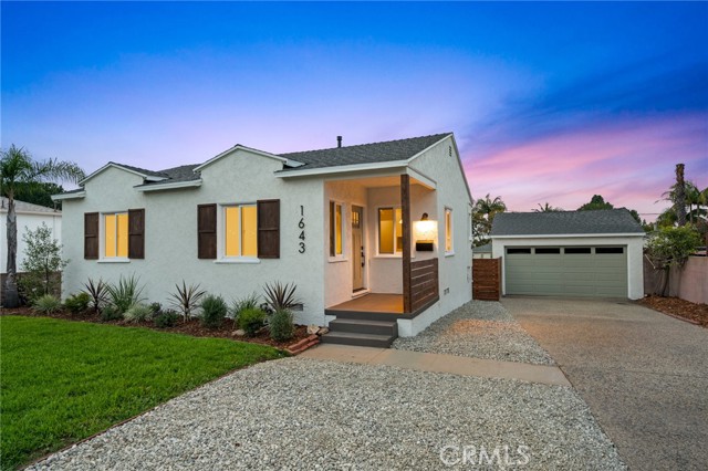 Detail Gallery Image 2 of 62 For 1643 265th Street, Harbor City,  CA 90710 - 3 Beds | 2 Baths