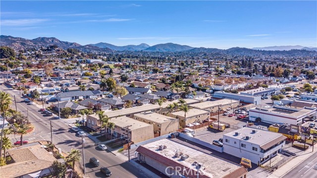 Detail Gallery Image 34 of 41 For 1321 Greenfield Dr #7,  El Cajon,  CA 92021 - 2 Beds | 1 Baths