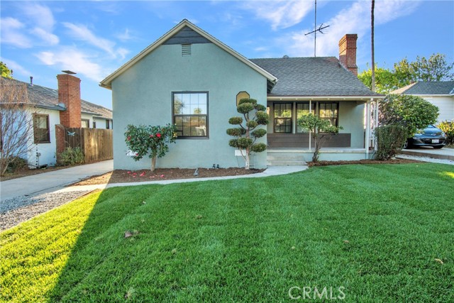Detail Gallery Image 1 of 1 For 1693 Casitas Ave, Pasadena,  CA 91103 - 4 Beds | 2/1 Baths