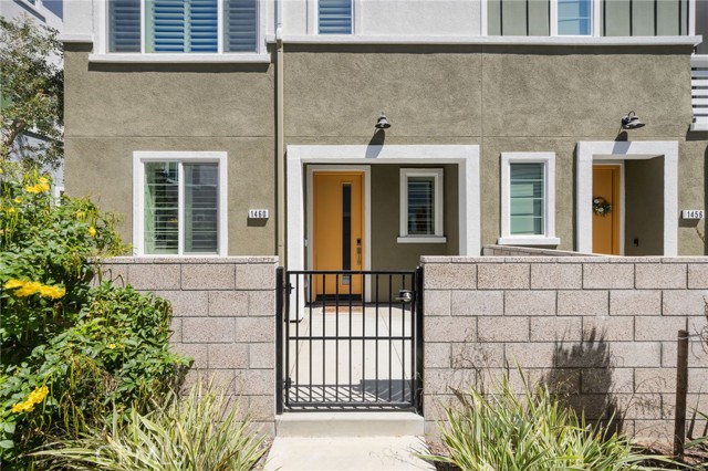 Detail Gallery Image 33 of 45 For 1460 W Sunrise Ln, San Pedro,  CA 90732 - 4 Beds | 3/1 Baths