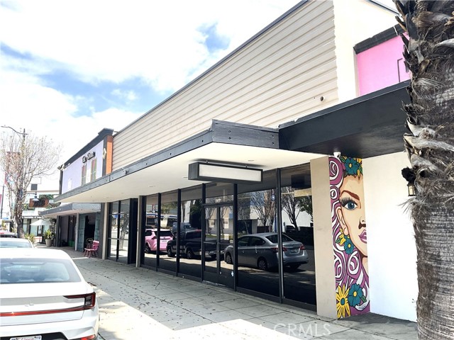 4346 Atlantic Avenue, Long Beach, California 90807, ,Commercial Lease,For Rent,4346 Atlantic Avenue,CRPW25067019