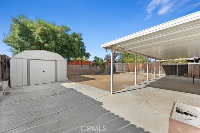 Detail Gallery Image 36 of 39 For 1435 Nolette Ave, Hemet,  CA 92545 - 3 Beds | 2 Baths