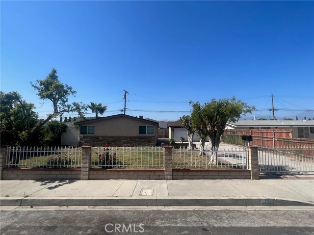 Image 2 for 2533 Leebe Ave, Pomona, CA 91768