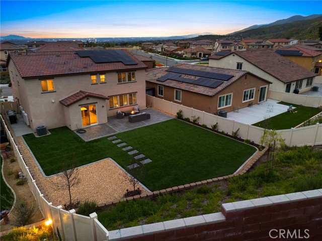 Detail Gallery Image 27 of 31 For 31014 Avenida Ramblas, Highland,  CA 92346 - 4 Beds | 3 Baths