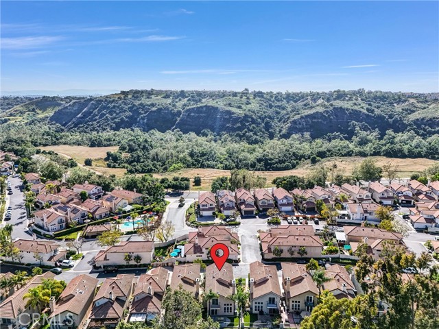 Detail Gallery Image 52 of 54 For 27 via Floria, Rancho Santa Margarita,  CA 92688 - 3 Beds | 2/1 Baths