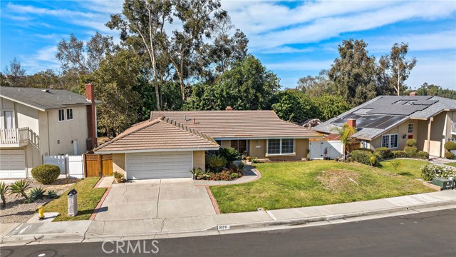 Detail Gallery Image 28 of 36 For 25711 Chrisanta Dr, Mission Viejo,  CA 92691 - 3 Beds | 2 Baths