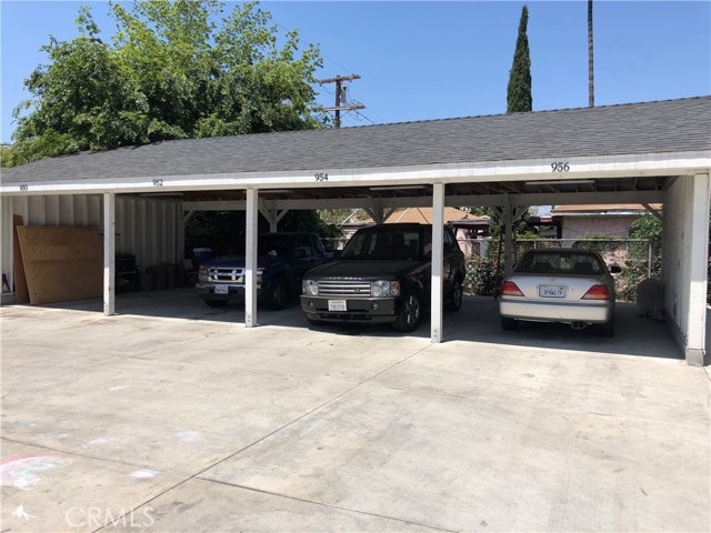 Detail Gallery Image 37 of 38 For 956 E 43rd, Los Angeles,  CA 90011 - 2 Beds | 1 Baths