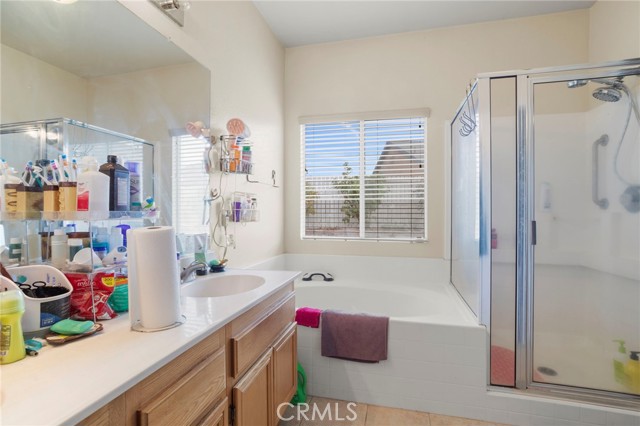 Detail Gallery Image 21 of 42 For 43829 Amazon St, Hemet,  CA 92544 - 4 Beds | 2 Baths