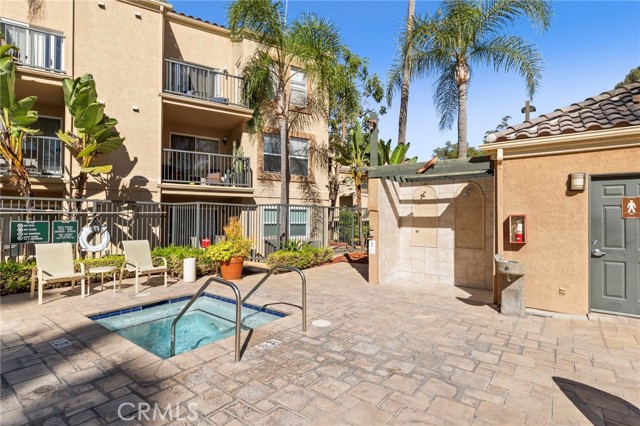 Detail Gallery Image 32 of 43 For 3472 Hathaway Ave #246,  Long Beach,  CA 90815 - 1 Beds | 1 Baths