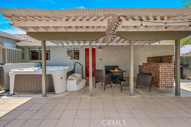 Detail Gallery Image 37 of 57 For 57856 El Dorado Dr, Yucca Valley,  CA 92284 - 3 Beds | 3 Baths