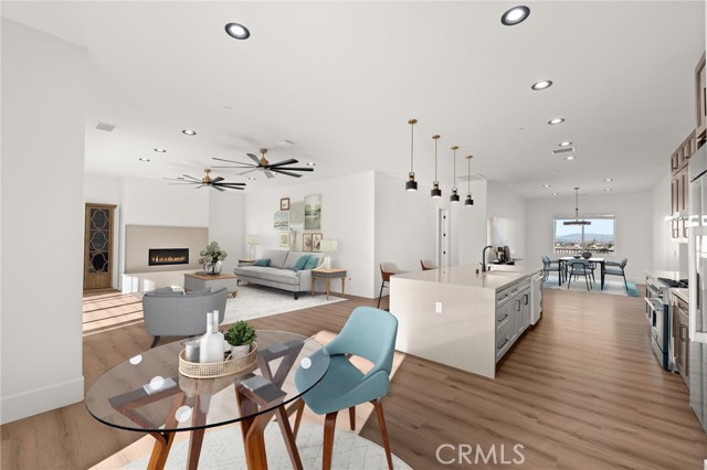 Detail Gallery Image 33 of 72 For 17840 Talisman St, Hesperia,  CA 92345 - 4 Beds | 3/1 Baths