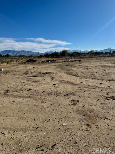 Detail Gallery Image 7 of 7 For 9030 E Palmdale Bl, Littlerock,  CA 93543 - – Beds | – Baths