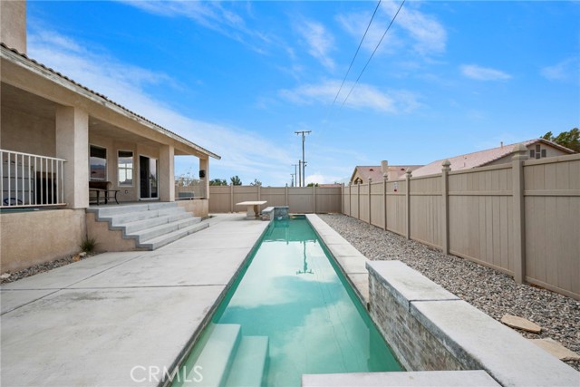 Detail Gallery Image 33 of 40 For 16087 Bubbling Wells Rd, Desert Hot Springs,  CA 92240 - 3 Beds | 2 Baths