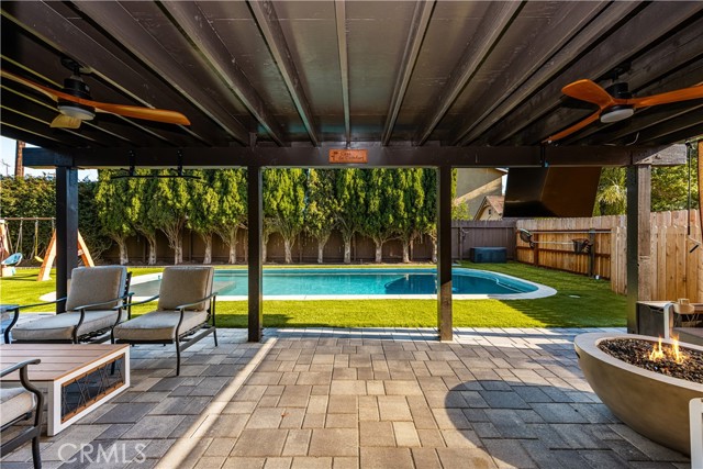 Detail Gallery Image 32 of 41 For 2916 E Trenton Ave, Orange,  CA 92867 - 4 Beds | 3 Baths