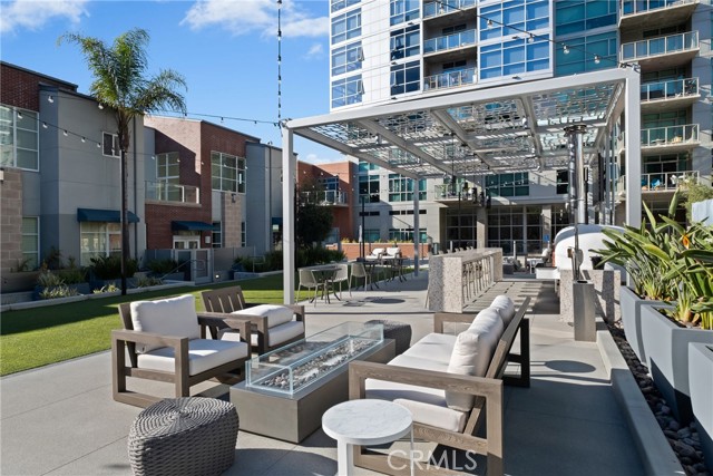 Detail Gallery Image 27 of 31 For 800 the Mark Ln #1806,  San Diego,  CA 92101 - 1 Beds | 1/1 Baths