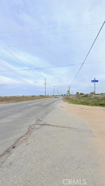 Detail Gallery Image 10 of 11 For 51 W Vic Ave 51st Stw Ave K-2, Quartz Hill,  CA 93536 - – Beds | – Baths