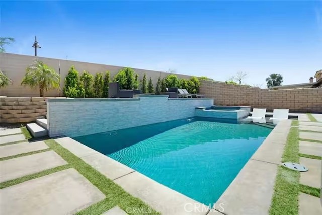 Detail Gallery Image 35 of 46 For 43118 Fiore, Indio,  CA 92203 - 5 Beds | 2/1 Baths