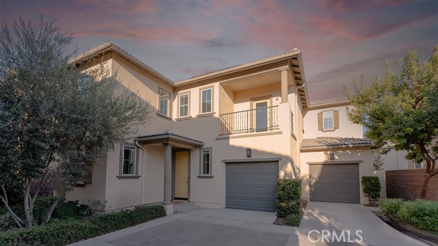 Detail Gallery Image 1 of 24 For 8654 Bay Laurel St, Chino,  CA 91708 - 4 Beds | 3/1 Baths