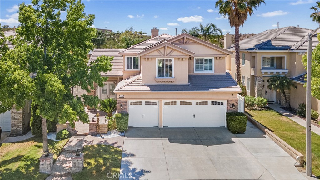 18223 Shannon Ridge Place
