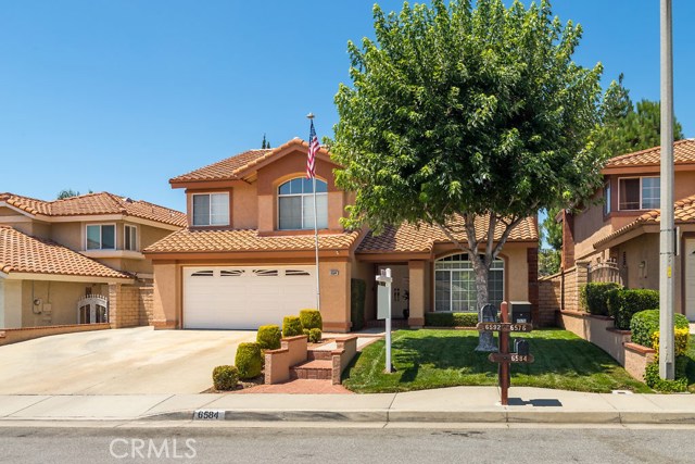 6584 Messina Pl, Rancho Cucamonga, CA 91701