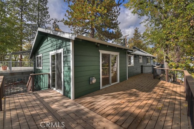 Detail Gallery Image 6 of 42 For 32765 Cougar, Arrowbear,  CA 92382 - 3 Beds | 1 Baths