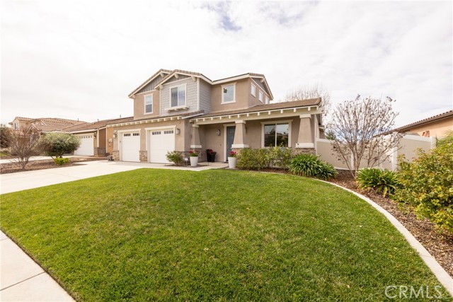 Detail Gallery Image 42 of 52 For 1529 Adeline, Redlands,  CA 92374 - 4 Beds | 3/1 Baths