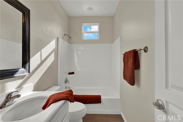 Detail Gallery Image 24 of 39 For 1596 Four Seasons, Beaumont,  CA 92223 - 2 Beds | 2 Baths