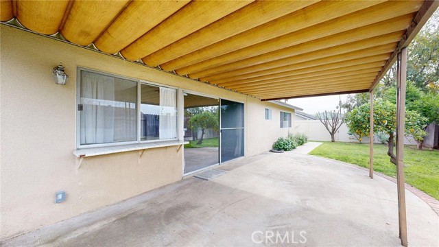 Detail Gallery Image 40 of 48 For 3415 Valencia Hill, Riverside,  CA 92507 - 3 Beds | 2 Baths