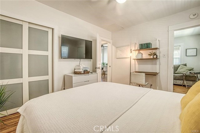 Detail Gallery Image 4 of 19 For 1075 Coronado Ave, Long Beach,  CA 90804 - 1 Beds | 1 Baths