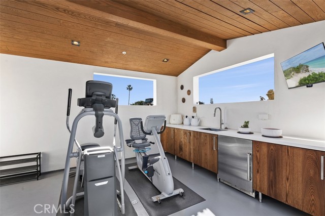 Detail Gallery Image 36 of 50 For 605 Marigold Ave, Corona Del Mar,  CA 92625 - 4 Beds | 5 Baths