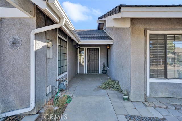 Detail Gallery Image 2 of 24 For 1331 Freedom Way, San Jacinto,  CA 92583 - 2 Beds | 2 Baths