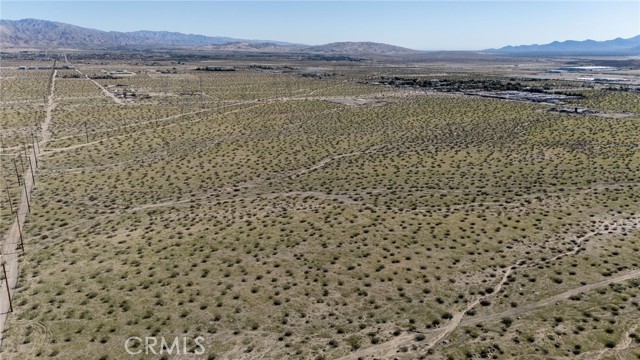 Detail Gallery Image 9 of 18 For 0 16th Ave & Power Line Rd, Desert Hot Springs,  CA 92240 - – Beds | – Baths