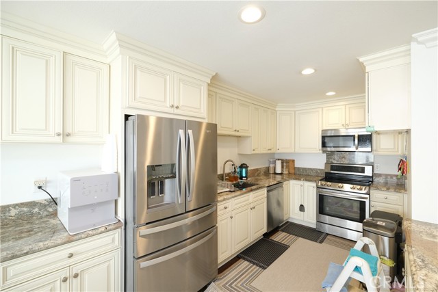 Detail Gallery Image 7 of 24 For 4733 Durango, Buena Park,  CA 90621 - 2 Beds | 1 Baths