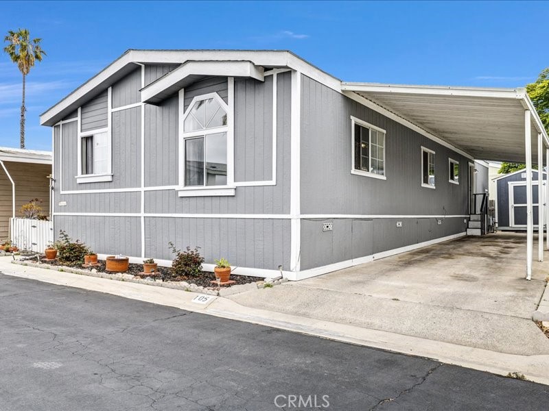 1616 S Euclid #105