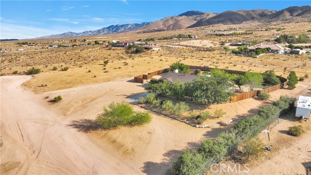 Detail Gallery Image 53 of 53 For 26375 Rancho St, Apple Valley,  CA 92308 - 3 Beds | 2 Baths