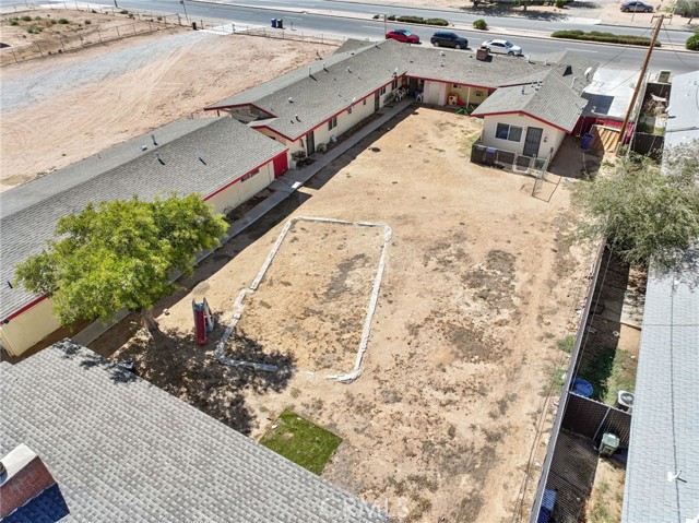 Detail Gallery Image 2 of 16 For 13341 Navajo, Apple Valley,  CA 92308 - – Beds | – Baths