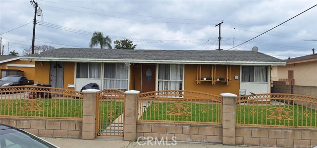 Detail Gallery Image 1 of 3 For 1064 Feather Ave, La Puente,  CA 91746 - 3 Beds | 2 Baths