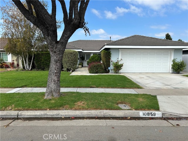 10859 Goldeneye Ave, Fountain Valley, CA 92708