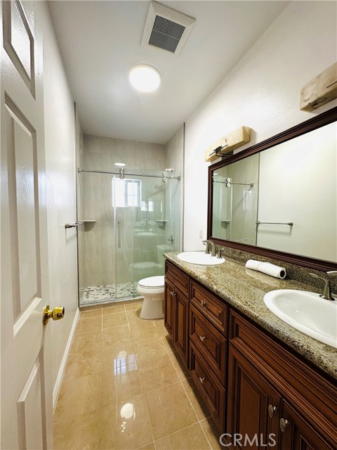 Detail Gallery Image 12 of 16 For 232 Genoa St #B,  Arcadia,  CA 91006 - 4 Beds | 2/1 Baths