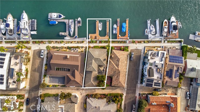 Detail Gallery Image 28 of 58 For 5585 E Corso Di Napoli, Long Beach,  CA 90803 - 3 Beds | 3 Baths