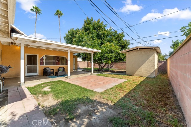 Detail Gallery Image 42 of 52 For 8709 Railton Street, Pico Rivera,  CA 90660 - 3 Beds | 2 Baths