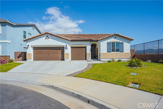 Detail Gallery Image 16 of 46 For 29138 Carrotwood, Lake Elsinore,  CA 92530 - 3 Beds | 2/1 Baths