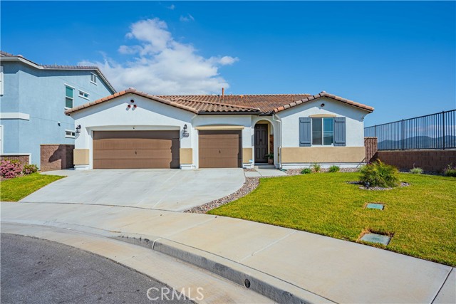 Detail Gallery Image 16 of 46 For 29138 Carrotwood, Lake Elsinore,  CA 92530 - 3 Beds | 2/1 Baths