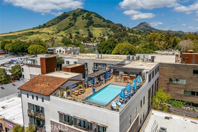 Detail Gallery Image 50 of 54 For 1130 Broad St #1,  San Luis Obispo,  CA 93401 - 1 Beds | 1 Baths