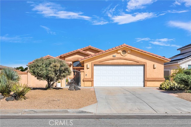 Detail Gallery Image 51 of 55 For 26438 Buccaneer Ln, Helendale,  CA 92342 - 2 Beds | 2 Baths