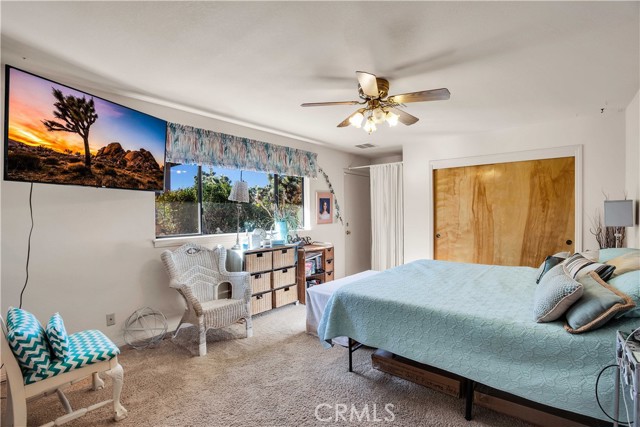 Detail Gallery Image 24 of 75 For 56849 Hidden Gold Dr, Yucca Valley,  CA 92284 - 3 Beds | 3 Baths