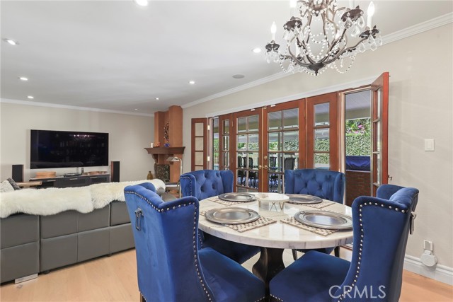 Detail Gallery Image 11 of 43 For 22941 Keswick St, West Hills,  CA 91304 - 4 Beds | 2 Baths