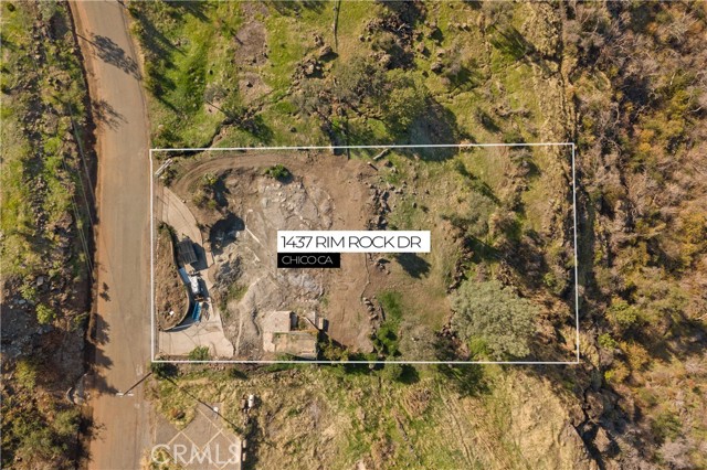 Detail Gallery Image 8 of 21 For 1437 Rim Rock Dr, Chico,  CA 95928 - – Beds | – Baths